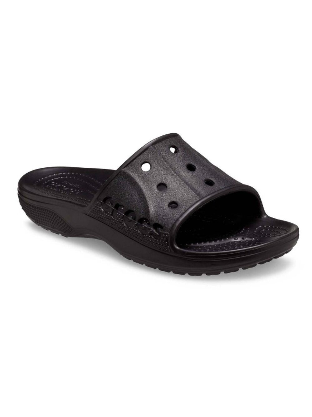 Crocs Baya II Slides Women's Size 8 Men's Size 6